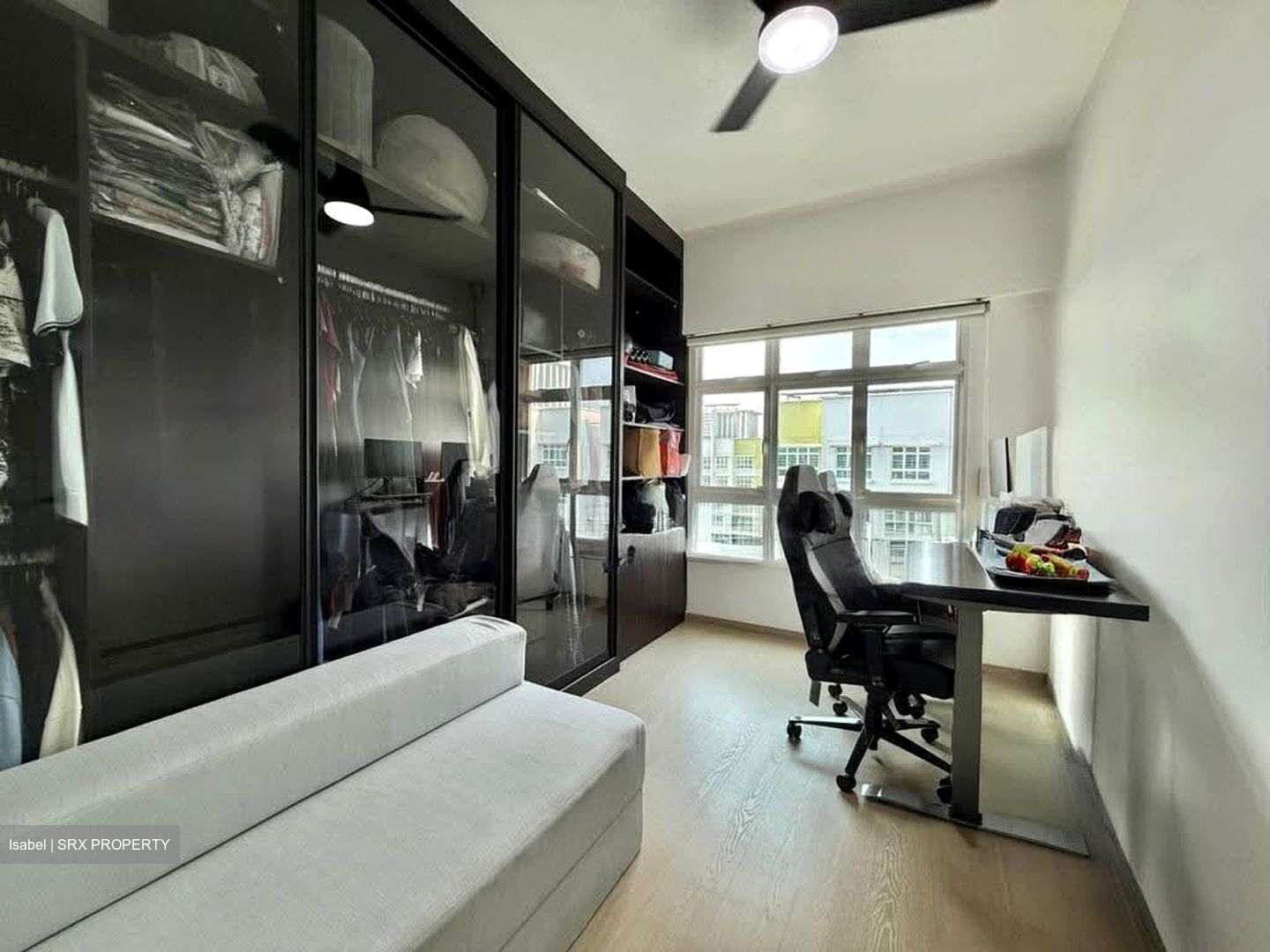 Blk 282A Compassvale Ancilla (Sengkang), HDB 4 Rooms #610053221